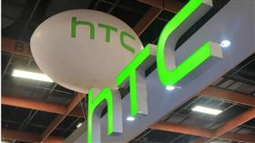 宏達電今日股價一度上漲8%。（圖／翻攝自CTWANT）