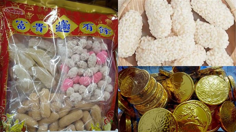 哪款過年零食最難吃？它呼聲超高被點名
