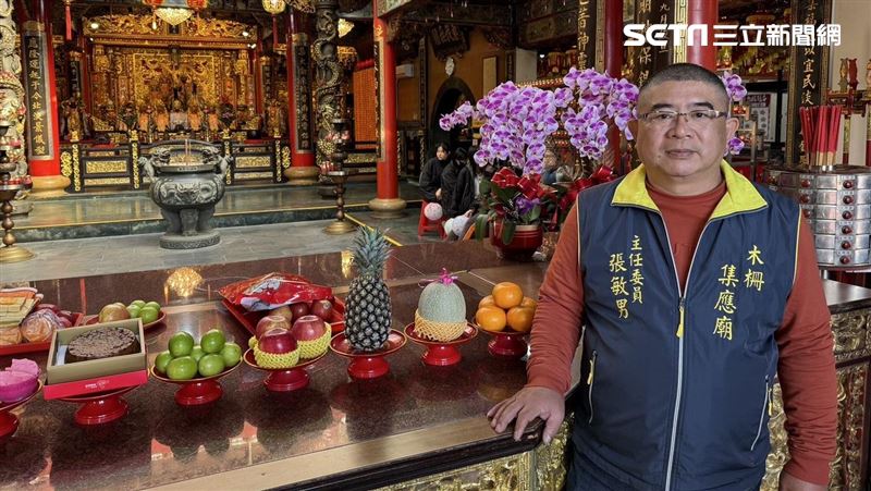 新年這樣拜就對了！廟方曝這時段拜旺整年