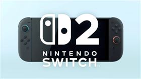 任天堂昨晚終於YouTube頻道上，正式釋出Switch 2的預告宣傳。（圖／翻攝自任天堂官方YT頻道）