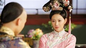 ▲宜妃晚年鬱鬱寡歡。（影視示意圖／翻攝自百度百科）