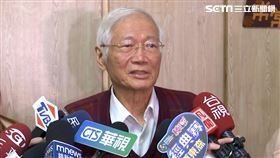 教誨師黃明鎮認為黃麟凱在獄中並無特別進步。（圖／翻攝畫面）