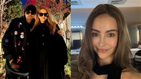 昆凌。（圖／翻攝自昆凌IG）