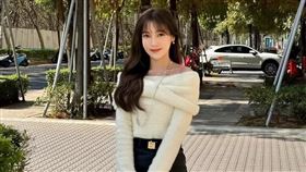 甄詒。（圖／翻攝自甄詒IG）