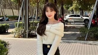 <百戰百勝>小天使19歲0修圖照片 顏值超高