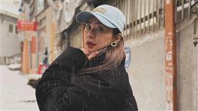 張棋惠。（圖／翻攝自張棋惠IG）