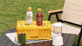 伯朗咖啡 PureBrew系列新品升級亮相（業配勿用）