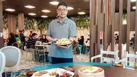 蛇年,走春,春節,美濃,客家菜