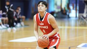 ▲臺師大林韋愷。（圖／大專體總提供）