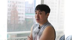 文赫。（圖／翻攝自YouTube／MBN）