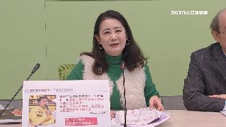 吳思瑤成深偽片受害者　怒喊：告到底！