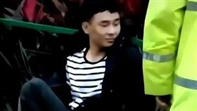 （圖／翻攝自網易新聞）
