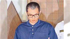 黃麟凱,童軍繩,性侵,死刑,槍決（圖/CTWANT）