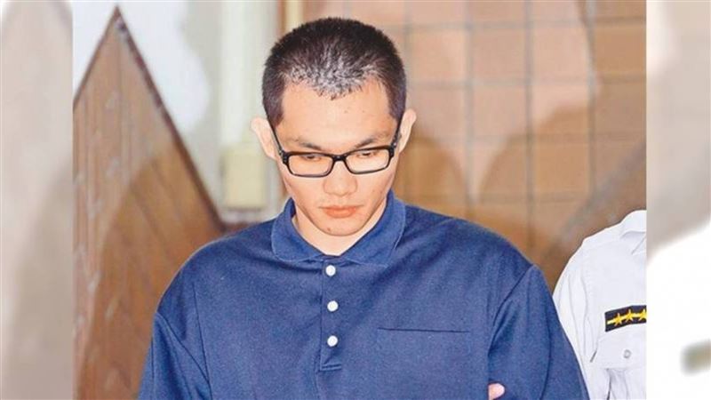 黃麟凱槍決！刑警當年4句話他秒淚崩認罪