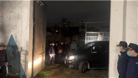 死刑,黃麟凱,三重,黃明福,槍決,殺人（圖／CTWANT）