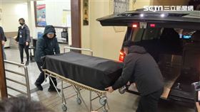 黃麟凱,童軍繩,死刑,賴清德,廢死,苗博雅,死囚,羅智強（圖／記者莊淇鈞攝影）