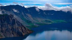 ▲湖泊（示意圖／翻攝自pixabay）