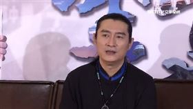 黃安,中國,舔共,妹妹,剃度,中台禪寺,出家,微博,廈門航空（圖／黃安微博）