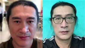 黃安,中國,舔共,妹妹,剃度,中台禪寺,出家,微博,廈門航空（圖／黃安微博）