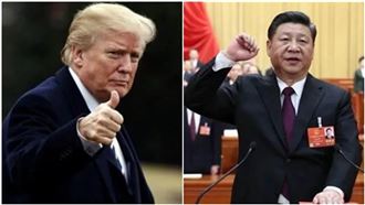 新／川普發文感謝習近平沒有拒絕美國