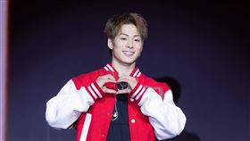 三浦孝太。（圖／小金鹿娛樂提供）