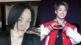 小S、三浦孝太。