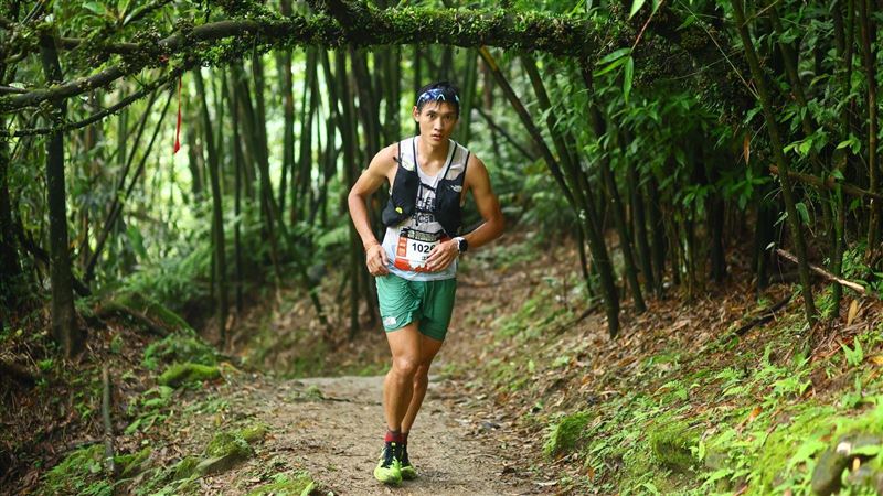 2025 TNF 100臺北越野跑挑戰賽 開放報名