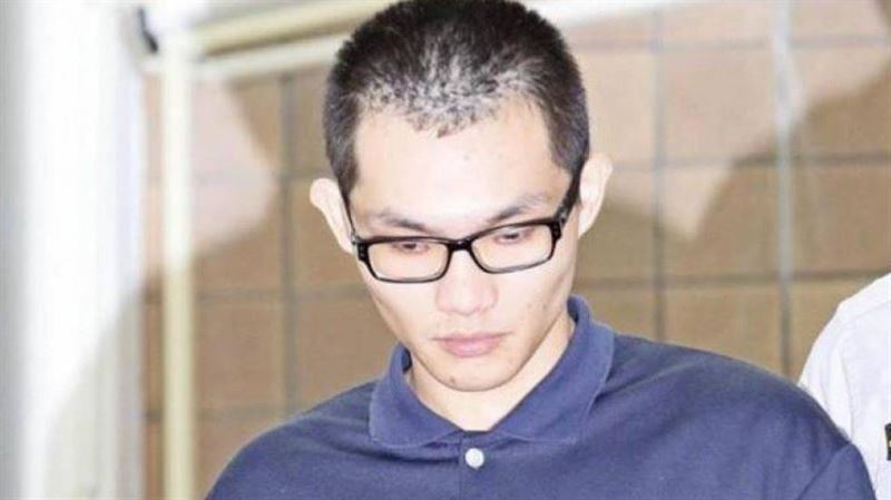 黃麟凱1槍伏法！昔揹14命殺人魔5槍才斷氣