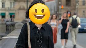 于卉喬長大了。（圖／翻攝自于卉喬臉書）