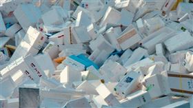 保麗龍可以丟回收嗎？正確處理方式曝光