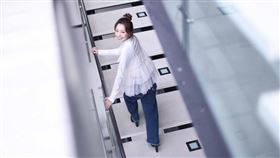 解偉苓（圖／記者鄭孟晃攝影）