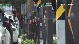 國際無紙化趨勢　全台跟進遠通智慧停車格