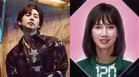 朴成焄。（圖／翻攝自IG）