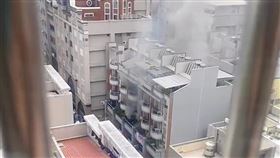 火警,民宅,左營區,榮佑路