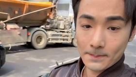 八炯。（圖／翻攝自Threads）