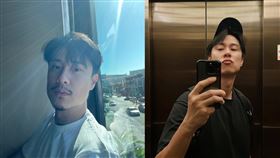 劉書宏深夜發文引發粉絲擔心。（圖／翻攝自臉書）