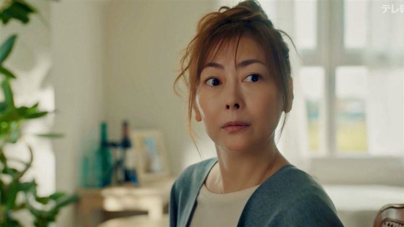 中山美穗遺作曝光　男主角竟是32年粉絲