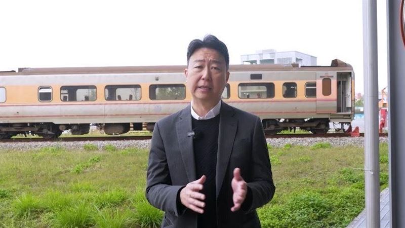 逾1億道安宣傳費恐遭砍　陳世凱急喊話