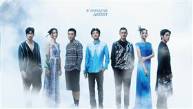 去年年底一次宣布結婚及懷孕雙喜震驚許多人的洪小鈴，收到很多祝福。（圖／幸星娛樂提供）