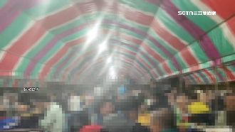 屏科尾牙疑食物中毒　33人不適4人就醫