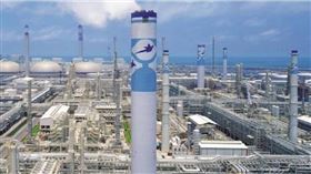 因國際油價攀揚，增添塑化行情支撐力道。（圖／翻攝自CTWANT）