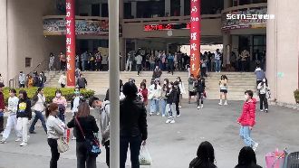 大學申請放榜　學霸生錄取長庚？答案公布