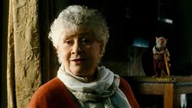 瓊安普洛萊特的職業生涯橫跨逾半世紀。（圖／翻攝臉書）