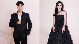 李昀銳傳鬧翻孟子義　隻字不提冷淡反應曝