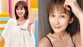 陳珮騏發文力挺公視。（圖／翻攝自臉書）