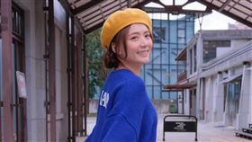 解婕翎生病還是堅守工作。（圖／翻攝自解婕翎IG）