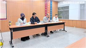 自然科，學測（圖／記者李育道攝影）