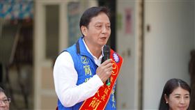 簡賜勝（圖／翻攝自簡賜勝臉書）