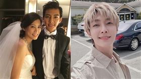 炎亞綸分享自己要當舅舅了。（圖／翻攝自臉書）