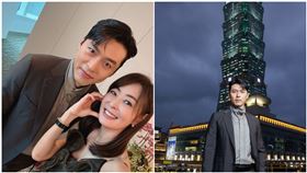 賈永婕,玄彬（圖／翻攝自賈永婕臉書）